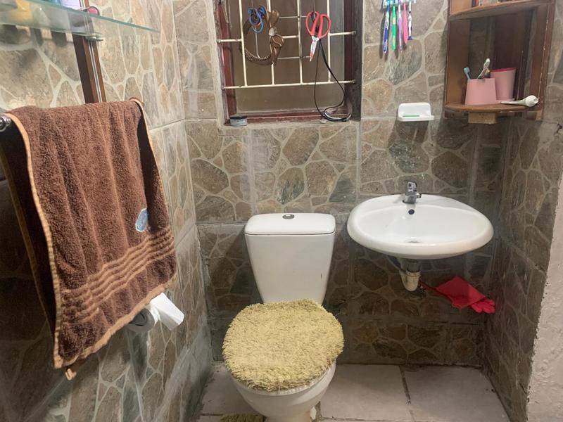 4 Bedroom Property for Sale in Lentegeur Western Cape